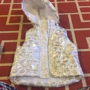 Toddler vest ❄️ 24 months